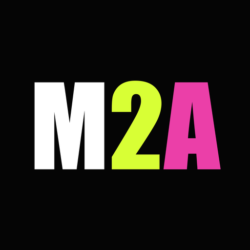 M2A
